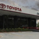 Coggin Toyota at the Avenues - New Car Dealers