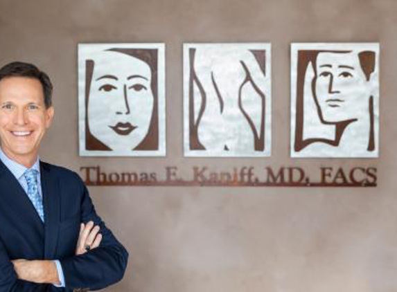 Dr. Thomas Kaniff, MD - Sacramento, CA