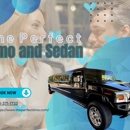 The Perfect Limo and Sedan - Airport Transportation