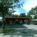 Maywood Mart Care - Gas Stations