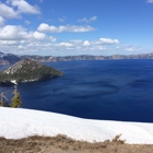 Crater Lake Trolley