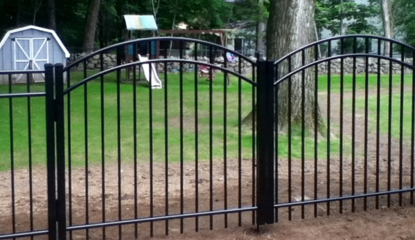 Try Best Fence Contractors - Spring Valley, NY