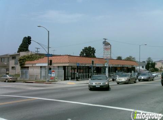 I & F Tobacco - Los Angeles, CA