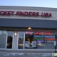 Ticket Finders USA