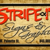 Stripe It Extreme Tinting gallery
