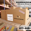 Golden Glove Movers - Movers