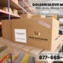 Golden Glove Movers