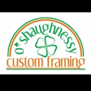 O'Shaughnessy Custom Framing - Art Supplies