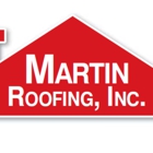 Martin Roofing Inc.