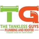 TANKLESS GUYS PLUMBING CORP THE - Plumbers