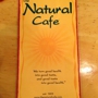 Natural Cafe Newbury Park