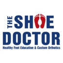 The Shoe Doctor - Russell Pate - Physicians & Surgeons, Podiatrists