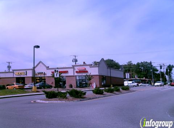 Dunkin' - Nashua, NH