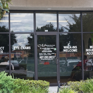 Millennium Eye Center - Orlando, FL