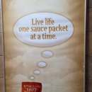 Long John Silver's | Taco Bell - Fast Food Restaurants