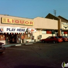 Frontier Liquor Store