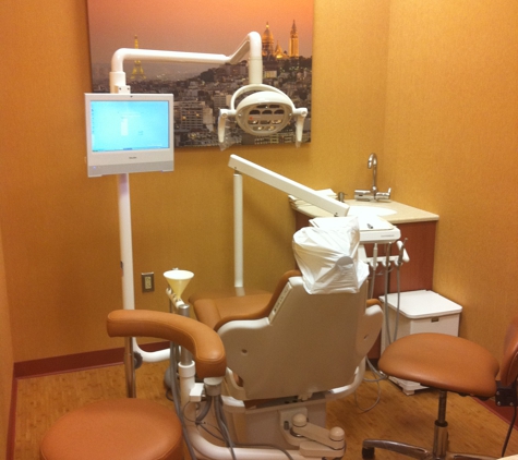 Dentex Dental at Liberty Place - Philadelphia, PA