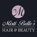 Misti Belle's Hair & Beauty - Hair Removal