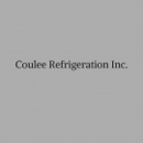Coulee Refrigeration Inc - Refrigeration Equipment-Parts & Supplies