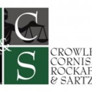 Crowley Cornish Rockafellow & Sartz, P - Social Security & Disability Law Attorneys