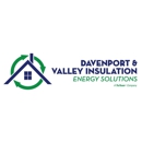 Davenport & Valley Insulation - Insulation Contractors