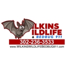 Wilkins Wildlife & BedBug 911 - Pest Control Services