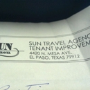 Sun Travel - Travel Agencies