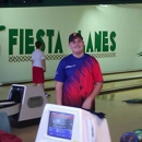 Fiesta Lanes - Bowling