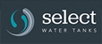 Select Water Tanks - Water Tanks & Tank Supplies