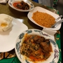 Nigerian Kitchen