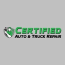 Certified Auto & Truck Repair - Auto Repair & Service