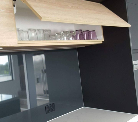 Calabro Joinery