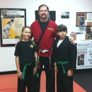 Barnard's Martial Arts - Martial Arts Instruction