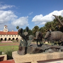 Texas A & M University Audio, Video, & Telecommunication