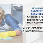 Catch Cleaning Services