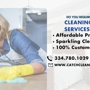 Catch Cleaning Services