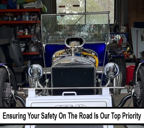Get-A-Weigh Mobile Vehicle Weighing. Ensuring Your Safety On The Road Is Our Top Priority