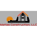 Matias Construction - General Contractors