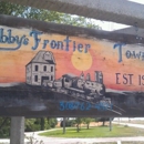 Dobby's Frontier Town - Museums
