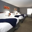 New Victorian Inn & Suites Sioux City - Corporate Lodging