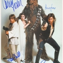 Star Wars Collectibles