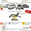 Medwest Express - Special Needs Transportation