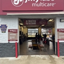 Jiffy Lube Oil Change - Automobile Parts & Supplies