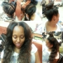 Hair Dynasty Weaves