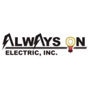 Always On Electric - Home Theater Systems