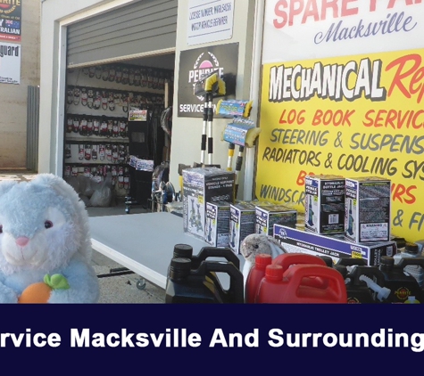 Automotive Spare Parts Macksville PTY LTD - Macksville, NSW. Call Us Today