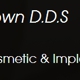 Dr. Martin Brown, DDS