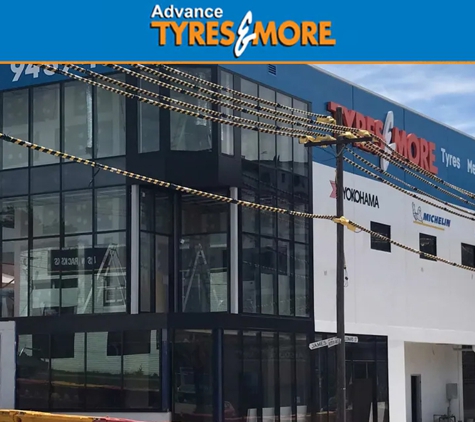 Advance Tyre & Auto - Waitara, NSW. Tyres for Sale in Hornsby.