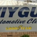 Wiygul Automotive Clinic - Auto Repair & Service