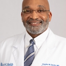 Charlie Wayne Devlin, MD - Physicians & Surgeons